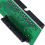 1Pcs 7+15Pin 2.5 SATA Θηλυκό σε 3.5 ιντσών IDE Adapter Converter 6
