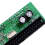 1Pcs 7+15Pin 2.5 SATA Θηλυκό σε 3.5 ιντσών IDE Adapter Converter 7
