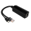 POE Splitter Raspberry Pi5/5 Generation 5V 4A Type-C:lle 6