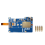 MPS2280P PCIE M.2 NVME SSD HAT+FPC Cable For 5 2