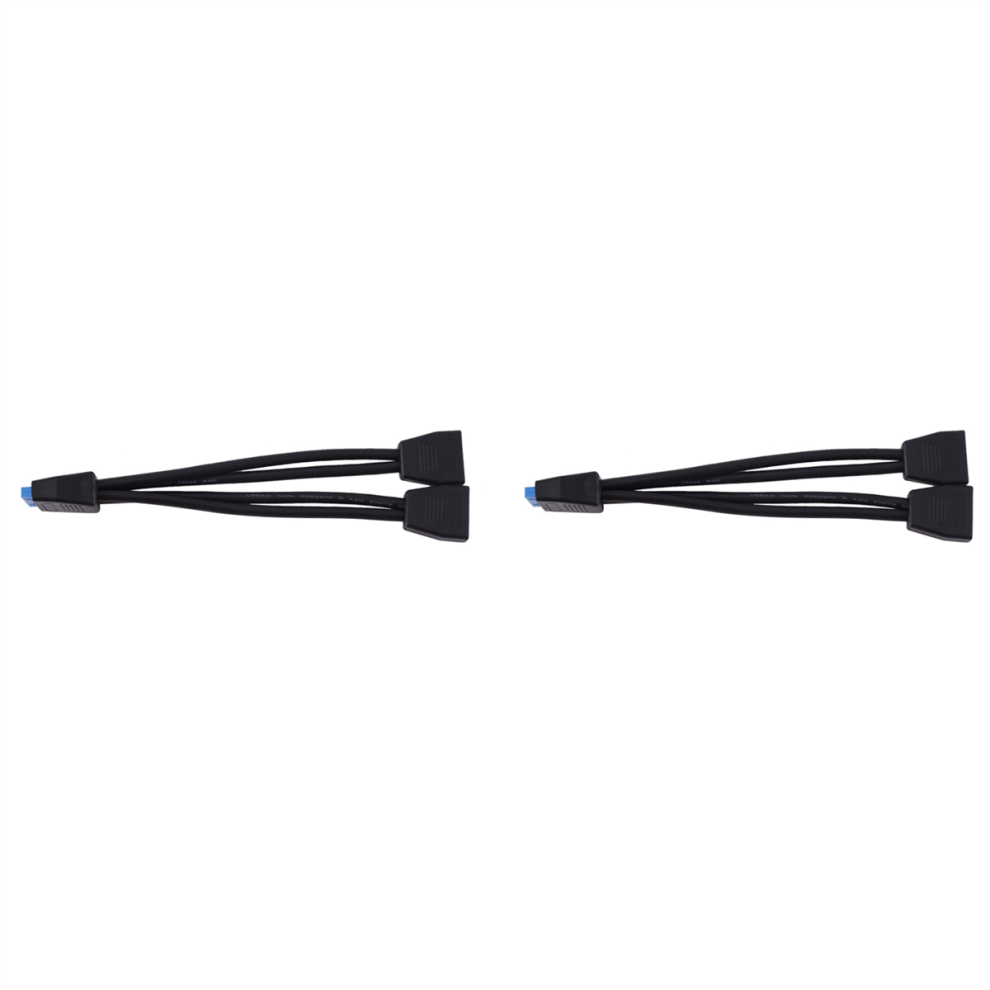 Small Mini Usb 3.0 19 Pin/20Pin Internal Extension Header 4853542338829