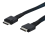 Cavo server PCIE Oculink SFF 8611 4I a MINI SAS SFF-8611 6