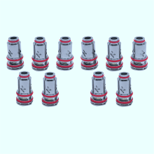 Acessórios Do Núcleo da Bobina LP2 0.23Ohm Cabeça SubstituiÃÃO de 10Pcs