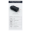 1 ζεύγος Gigabit 100/1000M A/B SC Ethernet Switch Media Converter 6