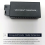 1 ζεύγος Gigabit 100/1000M A/B SC Ethernet Switch Media Converter 8