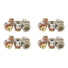 20 Peças -N 0.15Ohm SubstituiçÃO Coil Mesh Coils para Eleaf Duro