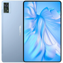 (Blue) Oukitel OT5S Tablet 6GB+256GB 12''
