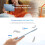 OUKITEL (Blue) Oukitel OT5S Tablet 6GB+256GB 12'' 5