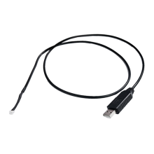 5 USB-sarja UART-kaapelin liitinnäytölle