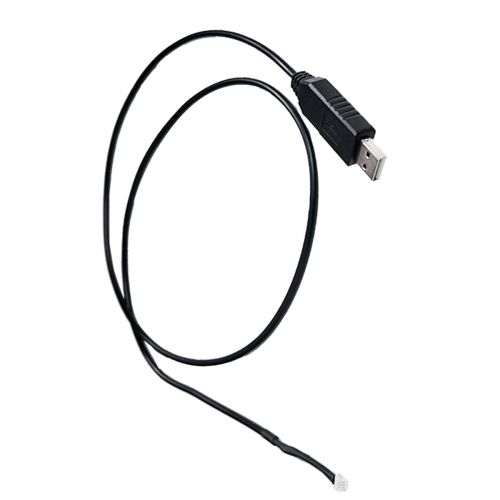 5 USB-sarja UART-kaapelin liitinnäytölle 2