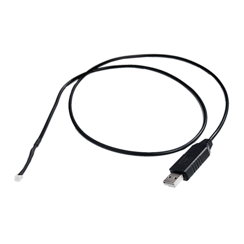 5 USB-sarja UART-kaapelin liitinnäytölle 1