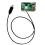 5 USB-sarja UART-kaapelin liitinnäytölle 6