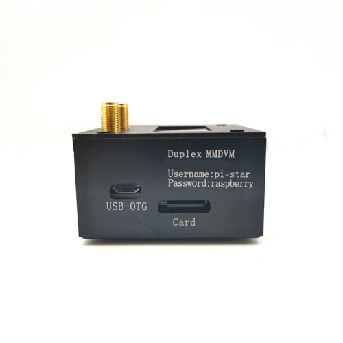 Για Duplex Hotspot 2