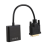 DVI to VGA Adapter Cable 1080P DVI-D 5