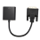 DVI to VGA Adapter Cable 1080P DVI-D 7