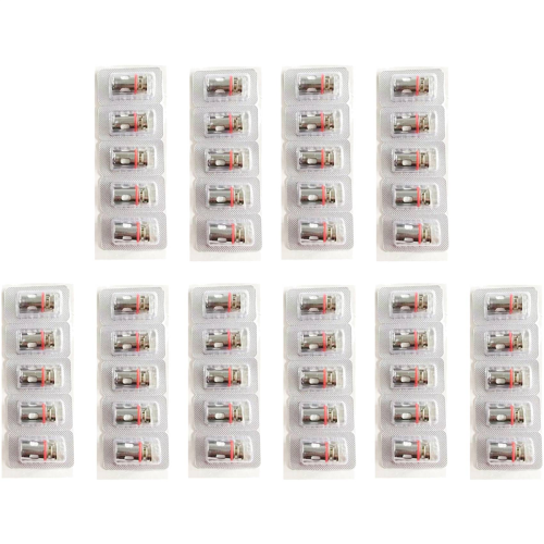 10Pcs PNP Coil Replace VM1 0.3Ohm Mesh Coils for X R