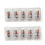 10Pcs PNP Coil Replace VM1 0.3Ohm Mesh Coils for X R 3