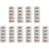 10Pcs PNP Coil Replace VM1 0.3Ohm Mesh Coils for X R 2