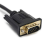 VGA naar RJ45 adapter netwerkkabelconnector 6