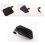 Rotatable 360 Degree Fixed Mouse Pad, Hand Stretcher, Black 6