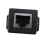 Extensor VGA Macho para LAN CAT5 CAT6 RJ45 Cabo Adaptador de Rede 7