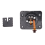 Για την έκδοση Flash Hot Shoe Base V860III-S για κάμερα 1