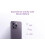 OUKITEL (White) OUKITEL P1 Smartphone 4GB+256GB 11