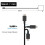 For Charger Wall Adapter 45W Power Game Console(UK Plug) 8