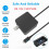 For Charger Wall Adapter 45W Power Game Console(UK Plug) 2