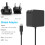 For Charger Wall Adapter 45W Power Game Console(UK Plug) 9