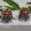 5Pc -M 0.15Ohm Replacement Coil Mesh Coils for Eleaf Duro 3