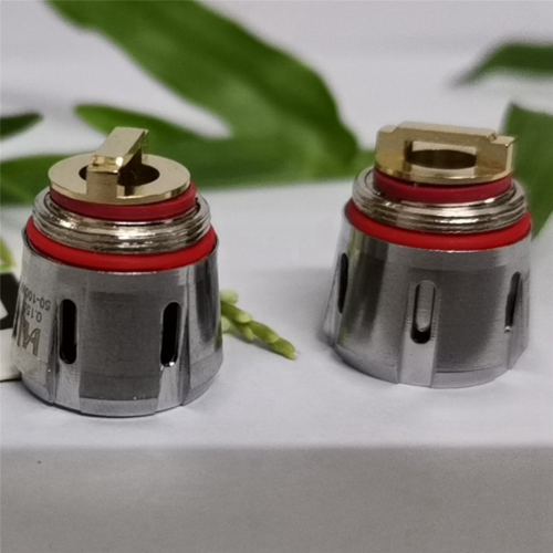 5Pc -M 0.15Ohm Replacement Coil Mesh Coils for Eleaf Duro 2