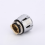 5Pc -M 0.15Ohm Replacement Coil Mesh Coils for Eleaf Duro 7