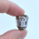5Pc -M 0.15Ohm Replacement Coil Mesh Coils for Eleaf Duro 5