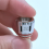 5Pc -M 0.15Ohm Replacement Coil Mesh Coils for Eleaf Duro 9