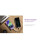 OUKITEL (Black) OUKITEL P1 Smartphone 8GB+256GB 20