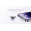 OUKITEL (White) OUKITEL P1 Smartphone 8GB+256GB 18