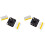 VL6180 VL6180X Range Finder Optical Ranging Sensor Module 2