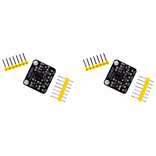 VL6180 VL6180X Range Finder Optical Ranging Sensor Module 1
