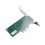 Chipset NIC adattatore di rete PCI-E Gigabit 6