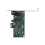 Chipset NIC adattatore di rete PCI-E Gigabit 7
