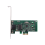 Chipset NIC adattatore di rete PCI-E Gigabit 3