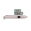 Chipset NIC adattatore di rete PCI-E Gigabit 4