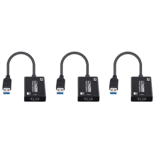Karta przechwytująca wideo do USB 3.0 Full HD 1080P 4K