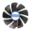 Ανεμιστήρας ψύξης 95mm CF1015H12D DC12V για Sapphire NITRO RX480 3