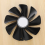 Ανεμιστήρας ψύξης 95mm CF1015H12D DC12V για Sapphire NITRO RX480 6