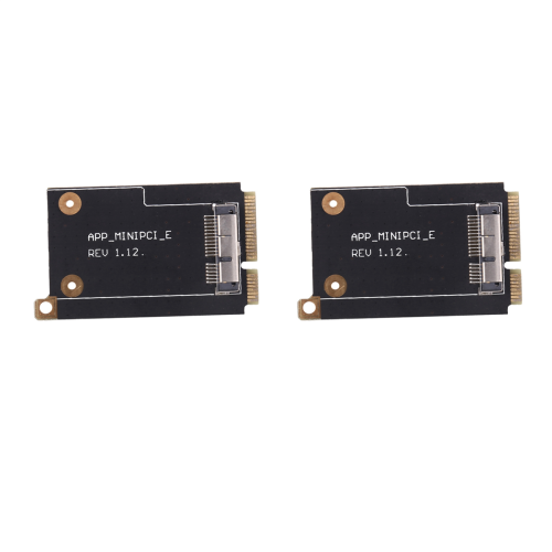 Mini konwerter PCI-E Express dla Broadcom BCM94360C 1
