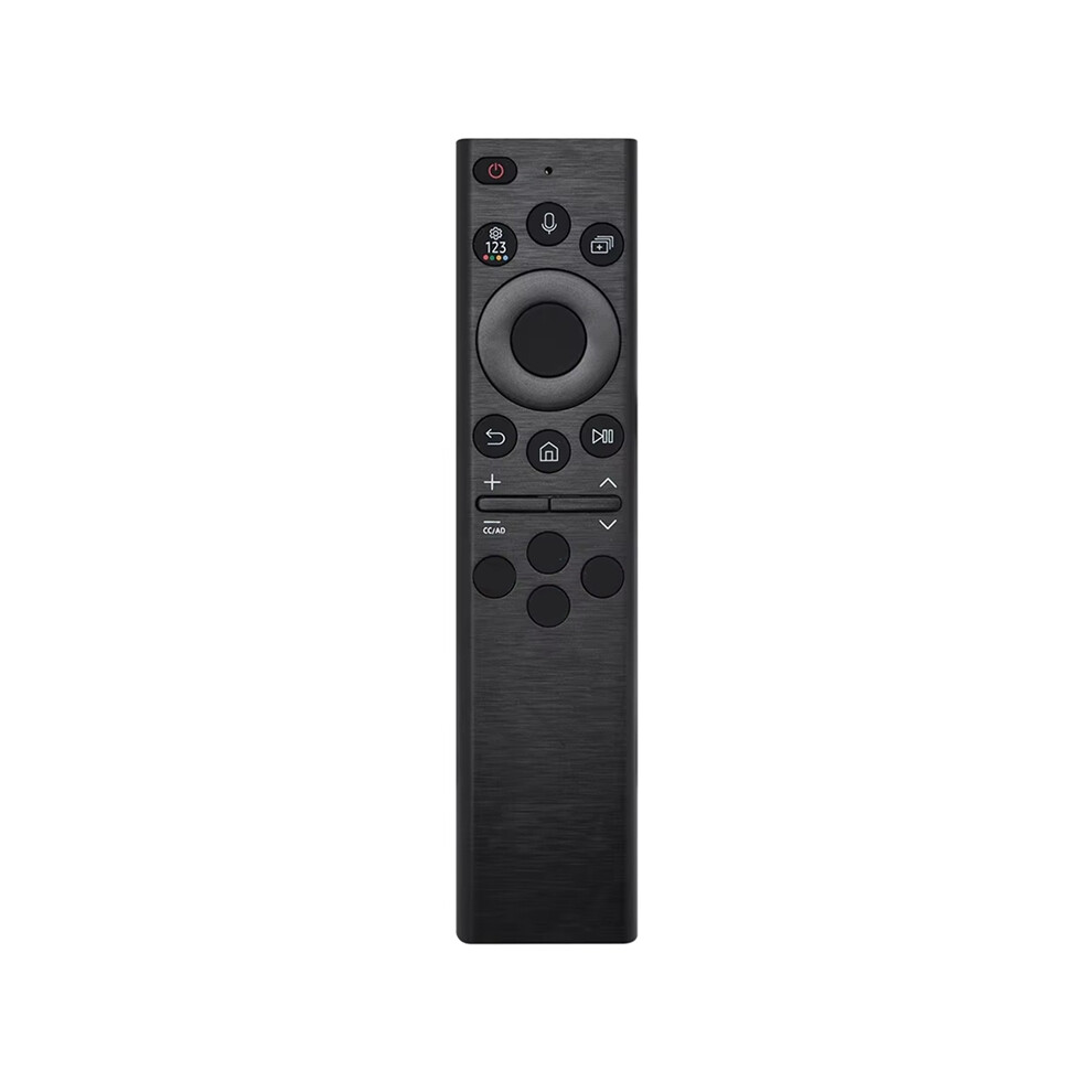 Bn59-01385A Replacement Voice Remote Control For Smart Black 4851369246808