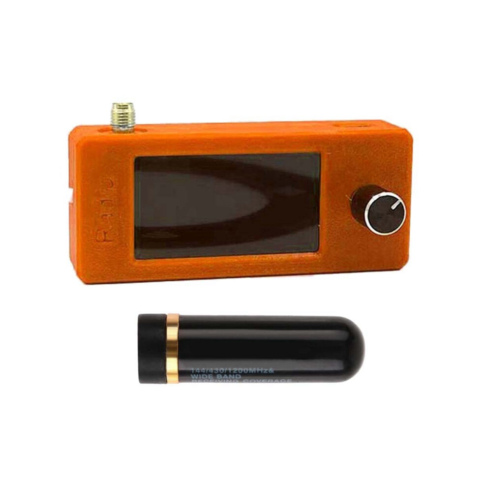 Si4732 Radio Receiver 0.5-108Mhz Portable Shortwave 4851369246822