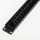 Επαφή 19 ιντσών 1U Pass-Through 24 θυρών CAT6 RJ45 (Θύρα RJ45) 9
